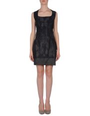 SISTE' S - Short dress