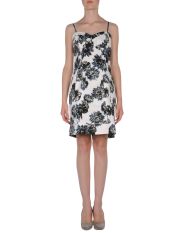 SISTE' S - Short dress