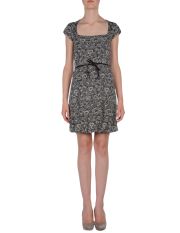 SISTE' S - Short dress