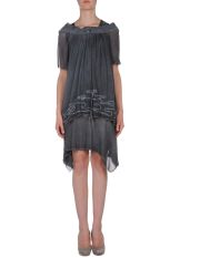 SISTE' S - Minivestido