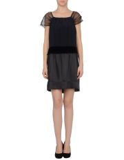 MIU MIU - Short dress