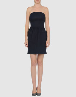 Prada - Robes - Robes courtes