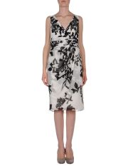 DIANA GALLESI - Short dress