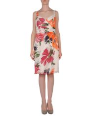 DIANA GALLESI - Short dress