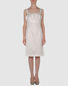 DIANA GALLESI - VESTITI - Vestiti corti - su YOOX.COM