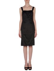 DIANA GALLESI - Short dress