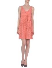 MICHAEL KORS - Short dress