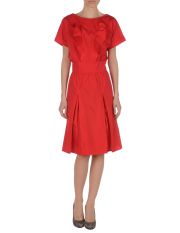MIU MIU - 3/4 length dress