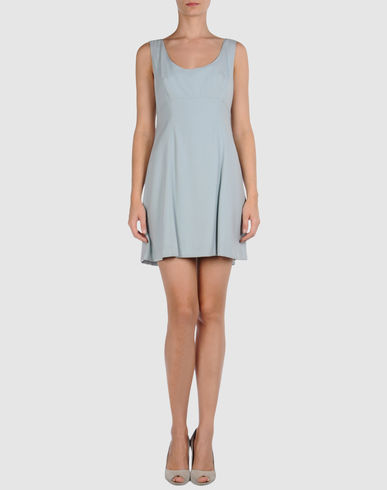 ZOOM PLEIN SUD - Short dress