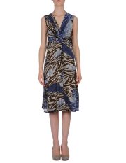 DIANA GALLESI - 3/4 length dress