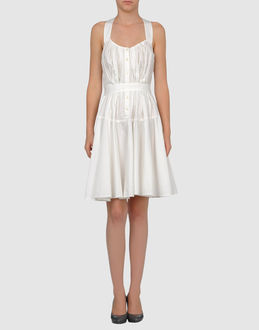 PRADA - VESTITI - Vestiti corti - su YOOX.COM