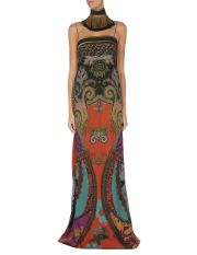 ETRO - Long dress
