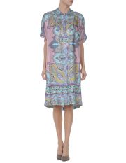 ETRO - Short dress