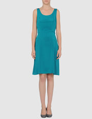 PRADA - Robe courte