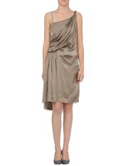 PRADA - Short dress