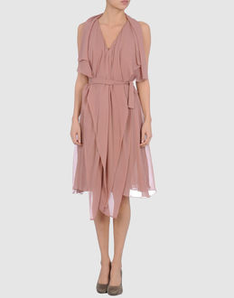 PLEIN SUD - VESTITI - Vestiti longuette - su YOOX.COM