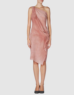PLEIN SUD - VESTITI - Vestiti corti - su YOOX.COM