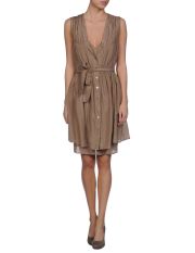 GAIA ROSSI - Short dress