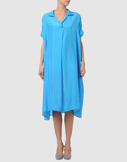 MANTÙ - VESTITI - Vestiti longuette - su YOOX.COM