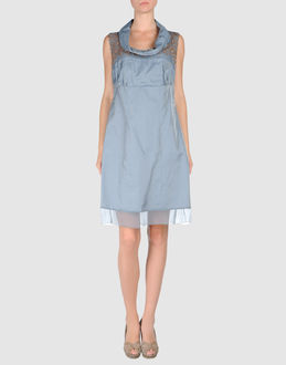 MORE BY SISTE'S - VESTITI - Vestiti corti - su YOOX.COM