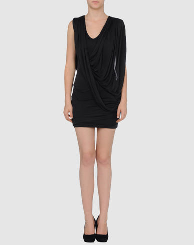 ZOOM PLEIN SUD - Short dress