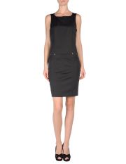 ATOS LOMBARDINI - Short dress