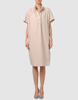MANTÙ - VESTITI - Vestiti longuette - su YOOX.COM