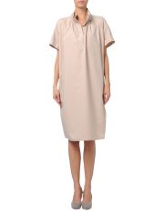 MANTÙ - Vestito longuette