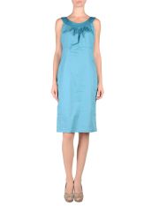 DIANA GALLESI - Short dress