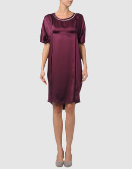 MANTÙ - VESTITI - Vestiti corti - su YOOX.COM