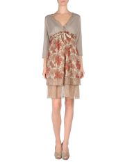 MORE by SISTE'S - Vestito corto