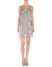 ATOS LOMBARDINI - Short dress