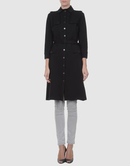 BURBERRY - CAPISPALLA - Soprabiti - su YOOX.COM