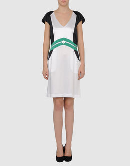 Class Roberto Cavalli - Robes - Robes courtes