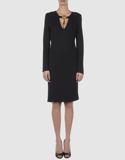 Class Roberto Cavalli - Robes - Robes courtes