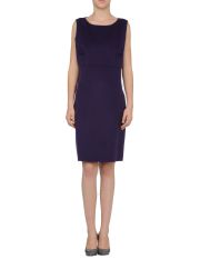 BURBERRY - Kurzes Kleid