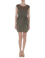 SESSUN - Short dress
