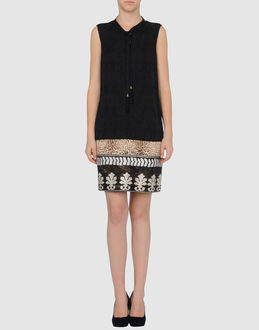 Class Roberto Cavalli - Robes - Robes courtes