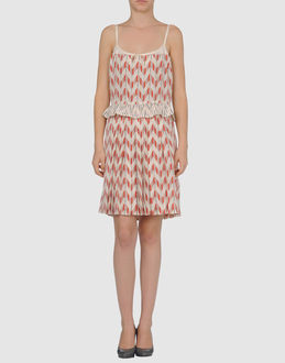 Marc By Marc Jacobs - Robes - Robes courtes