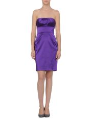 DIANE VON FURSTENBERG - Short dress