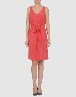 Marc By Marc Jacobs - Robes - Robes courtes