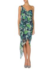 DIANE VON FURSTENBERG - Short dress