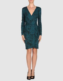 STEWART + BROWN - VESTITI - Vestiti corti - su YOOX.COM
