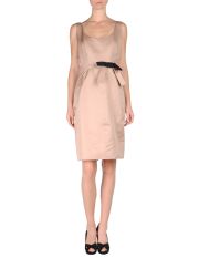 AQUILANO-RIMONDI - Short dress