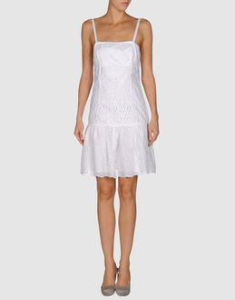 PINKO - KLEIDER - Kurze Kleider - bei YOOX.COM