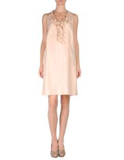 FABRIZIO LENZI - Short dress