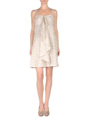 FABRIZIO LENZI - Short dress