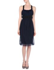 ROBERTA SCARPA - Short dress