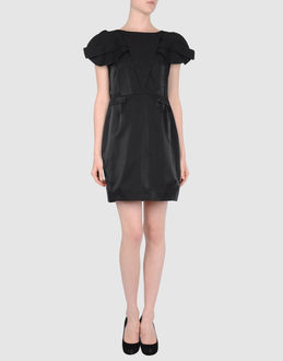 DESIGNERS REMIX COLLECTION - VESTITI - Vestiti corti - su YOOX.COM