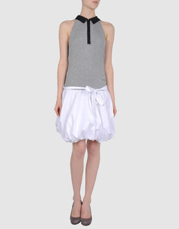CRISTINAEFFE - VESTITI - Vestiti corti - su YOOX.COM